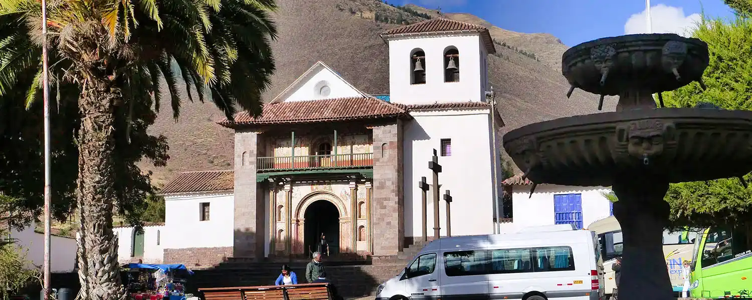 Colonial Church, Sistine Chapel of America